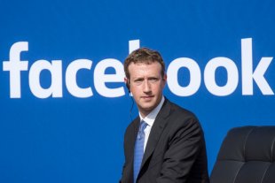 Queda histórica das ações do Facebook faz Zuckerberg perder US$ 16 bilhões em um só dia