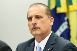 Coordenador de campanha de Bolsonaro confessou Caixa 2 há um ano