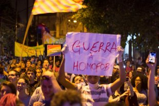 Bolsonaristas assassinam travesti: vamos vingar cada uma