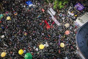 Quais os próximos passos para avançar na mobilização contra Bolsonaro na UFRGS?