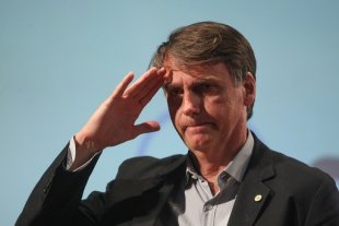Generais indicam 25 nomes para cargos na transição para o governo Bolsonaro