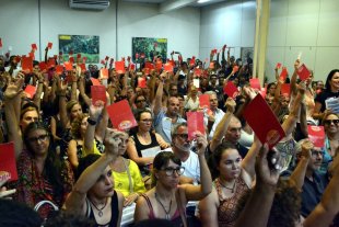 Municipários de Porto Alegre começam greve contra Marchezan nessa terça-feira