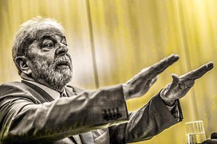 Sobre a entrevista de Lula e a política do PT
