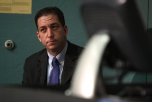 Deputado do PSL de Bolsonaro pede prisão do jornalista Glenn Greenwald