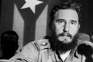 Sobre o castrismo e a revolução cubana