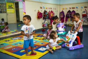 Governo Bolsonaro planeja privatizar mais de 1.000 creches 