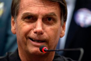 Bolsonaro lança MP da "Liberdade Estudantil" para atacar financiamento da UNE