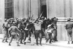 10 fatos sobre o golpe de Pinochet no Chile