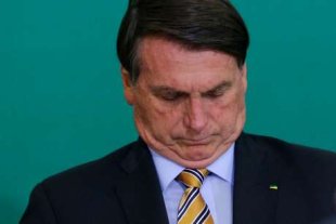 Candidatos apoiados por Bolsonaro são derrotados novamente nas urnas neste segundo turno