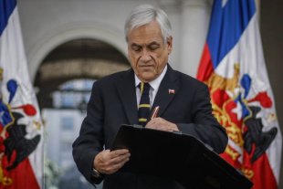 O governo de Piñera entre a impunidade com a extrema direita e a repressão contra os que se mobilizam