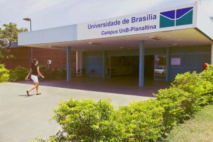 Após cortes de Bolsonaro, UnB deixa alunos pobres sem auxílio-alimentação neste mês