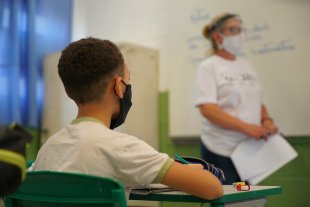 Ocultação de casos de contaminação por COVID-19 e assédio em Diretorias de Ensino de Guarulhos