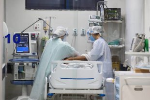 4 remédios do "kit intubação" já estão em falta em hospitais do RJ e não foram repostos