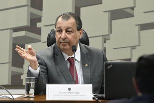 CPI da Covid vota hoje sobre a convocação de governadores, Queiroga e Pazuello