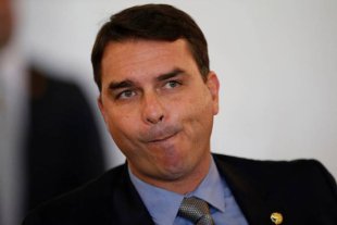 Flávio Bolsonaro será investigado por força tarefa da CPI da covid 