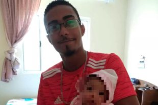 Jovem negro de periferia é assassinado pela polícia em Ribeirão das Neves
