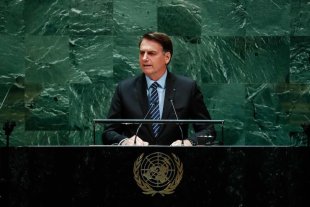 Bolsonaro esconde escândalo bilionário com Covaxin e diz que não há mais corrupção no Brasil