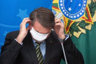 Bolsonaro se filia ao PL nessa terça (30) e quer levar sua corja de ministros junto 