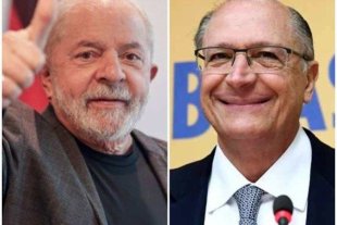 Lula e Alckmin terão encontro em restaurante chique em São Paulo neste domingo, 19