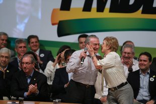 Crise orgânica: queda do PT não melhora os resultados eleitorais de PMDB e PSDB