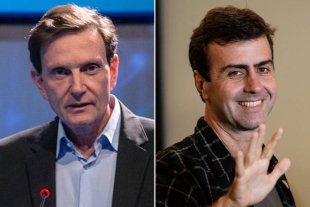 PSDB e PMDB declaram “neutralidade” nas eleições do Rio