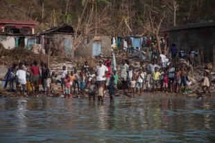 Estados Unidos suspenderiam temporariamente as deportações de haitianos