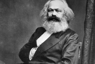 Karl Marx: O Método da Economia Política (1859)