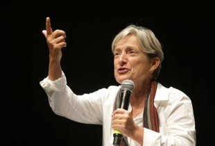 Na véspera da direita queimar boneca de Judith Butler, debate na Unifesp foi escoltado