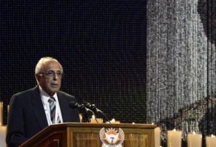 Nota à morte de Ahmed Kathrada - O que foi feito na África do Sul?