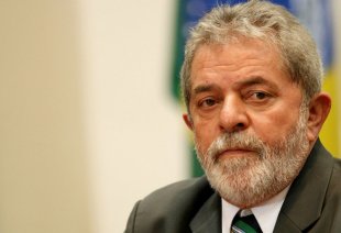 Lula é denunciado na Operação Zelotes