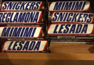 Nova campanha do Snickers é acusada de machismo nas redes