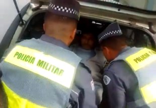 URGENTE: Trabalhador negro e ativista do SINTUSP é preso dentro da USP