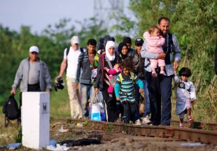 Governo húngaro afirma que endurecerá a linha contra imigrantes