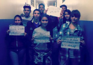 Direto do Paraná: Faísca e Esquerda Diário chamam todos a construir solidariedade ativa