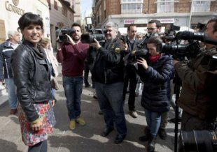 Estado espanhol: o PSOE se mantém, o PP afunda e se consolida o Podemos