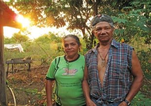 Assassinato dos ativistas ambientais Zé Cláudio e Maria completa dez anos e segue impune
