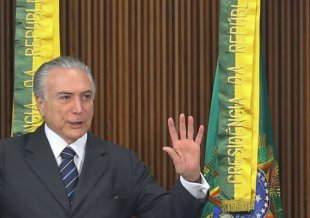 O dia 1 do golpe: mídia eleva o tom, PSDB ameaça rompimento e mais repressão.