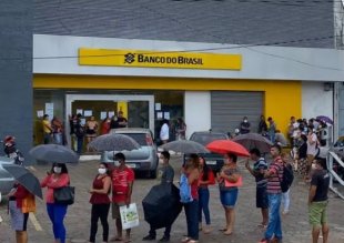 Em meio à pandemia, Banco do Brasil quer demitir 5 mil trabalhadores