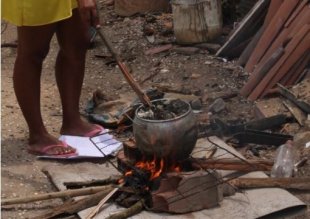 Maíra Machado: Aumento do número de queimados na Bahia é resultado dos ataques privatistas contra a Petrobrás