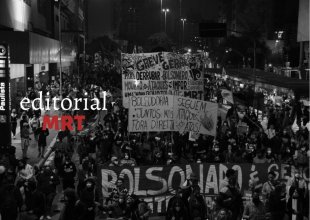 3 propostas para a classe trabalhadora enfrentar a crise política no Brasil 