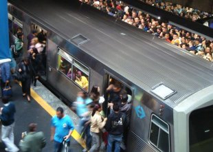 Metrô de SP segue negando tratar a saúde e segurança das mulheres na CIPA