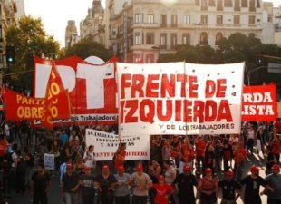 Os resultados em Salta e Mendoza consolidam a Frente de Esquerda