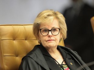 Rosa Weber nega pedido do MBL para acelerar a cassação de Lula