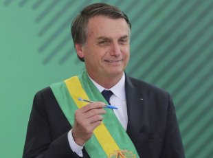 Bolsonaro diz que “filhos de Bolsa Família” tem menor desenvolvimento intelectual