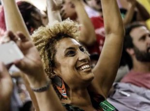 8M: As mulheres negras na linha de frente contra Bolsonaro e a reformas, pelo direito ao aborto e por justiça por Marielle