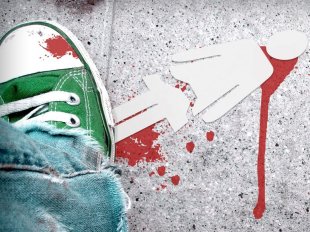 Feminicídio: adolescente grávida é morta a facadas pelo namorado 