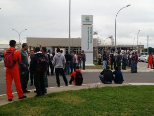 Em novo acidente na Petrobras no Espírito Santo, mais dois terceirizados morrem