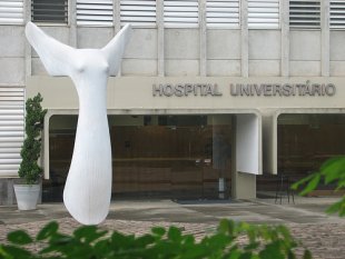 Congresso do ANDES manifesta apoio ao Hospital Universitário da USP