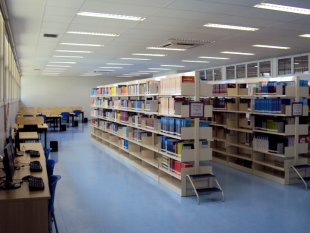 Biblioteca da Unicamp fecha suas portas por não contratação de funcionários