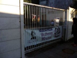 Justiça determina reintegração de posse da Ocupação Mulheres Mirabal em Porto Alegre